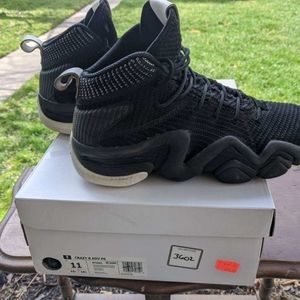 Adidas Crazy 8